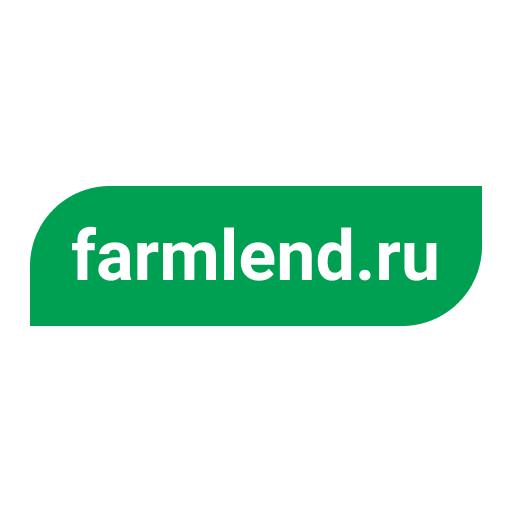 Фармленд аптека лого